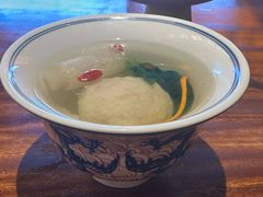 -李犟大爆鳝面·手工蟹黄包(湖滨西湖店)
