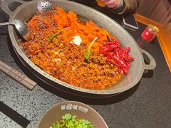 -珮姐老火锅(新街口店)
