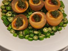 -万荣烤鸭店·北京菜(天坛店)