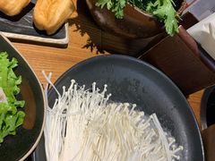 -呷哺呷哺 黄金牧场 (新中关购物中心店)