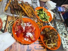 -老王太太串吧(中街店)