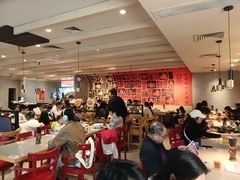 -大师兄·西北小馆(南沙万达广场店)