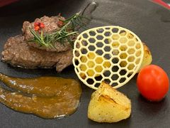 -红房子西菜馆(淮海中路店)