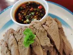 -老客站酒楼(金花南路店)