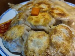 特色生煎羊肉烧麦-龍聚祥烧麦馆(鼓楼店)