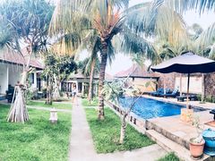 -飞鱼&摩娜潜水度假村