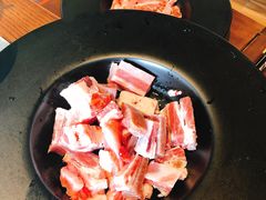 -九府羊·鲜羊火锅·烤串(新华路店)