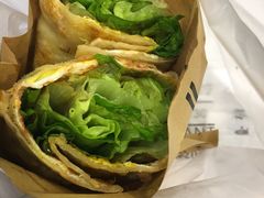 -张果佬年糕卷(科巷店)