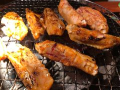 -山之屋炭火烧肉·生啤畅饮(大朗万科中央公园店)