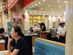 -清真·马家火锅美食城(镇江北路店)