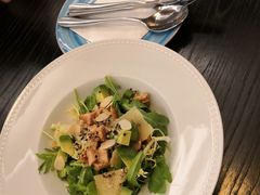 -莫多多餐厅