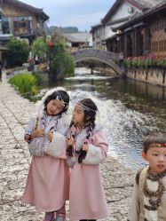 -小红帽摄影(丽江店)