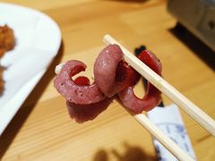 -福匠日本料理(人民路店)