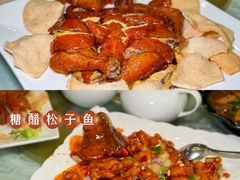 -玉兰苑(渔人码头店)