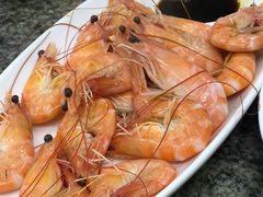 -阿勇海鲜排档2号(朱家尖店)