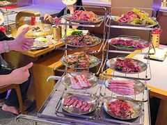 -杨小佳·齐齐哈尔烤肉·烤串(广州店)