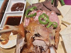 -汉唐守艺人·河北面馆(民心河店)