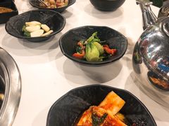 -汉江川烤肉(通州店)