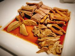 卤水拼盘-老广州打边炉(宏润·翠湖天地璞园店)