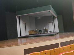 -北京喜剧院
