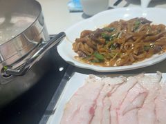 -潮泰牛肉火锅 · 创于1992年(车公庙店)