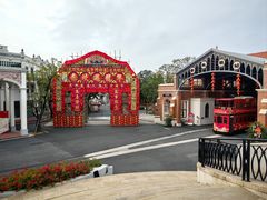 -赤坎·广东华侨国际旅游度假区