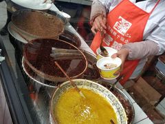 -洞子口张老二凉粉(文殊院店)