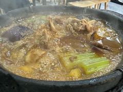 -范贤光鸡公煲(平乐园总店)