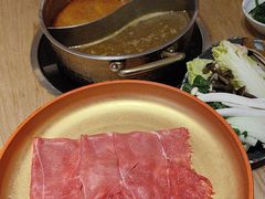 -松野谷·寿喜烧自助(华联顺义金街购物中心店)