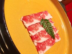 -牛New寿喜烧(金鹰世界店)