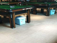 -云川台球(马甸店)