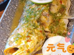 -星叶·东南亚料理(宁波万象汇店)