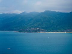 -海南分界洲岛旅游区
