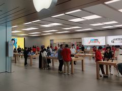 -Apple零售店(深圳益田假日广场店)