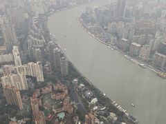 -上海中心大厦