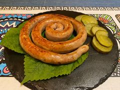 -卓娅俄餐厅(恩和俄罗斯民族乡店)