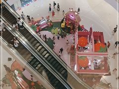 -山上下日本料理(万象城店)