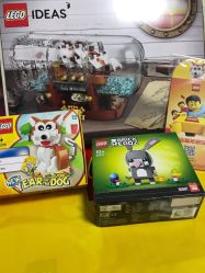 -乐高授权专卖店(朝阳大悦城店)