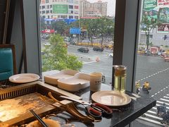 -蒙肥羊·酸汤潮牛·鲜牛肉火锅烤肉自助(岗顶店)