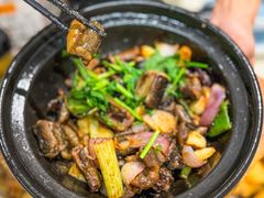-友德福.老字号粤菜.广州地标融合美食(荔湾路店)