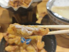 -满园烤鸭·春饼(华强广场店)