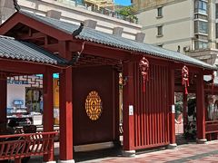 -周浦小上海步行街