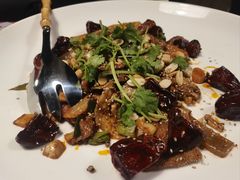 -拿渡·水煮鱼 麻辣香锅(西单大悦城店)