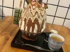 -WONDER ICE 萬得冰田(建設路总店)