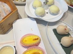 -悦满楼·西关名点·湛江名菜(航空综合大厦店)