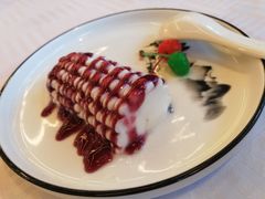 -老克勒上海菜(南京路步行街店)