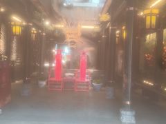-小龙翻大江文化火锅(宽窄店)