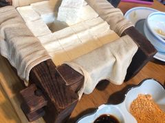 坊间豆腐-几荷·恰似故人来(秀水广场店)