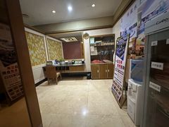 -北丽宫水疗会(宝利来国际大酒店店)