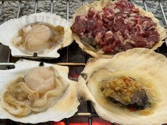 -震海贝烤贝·民俗特色店(延吉总店)